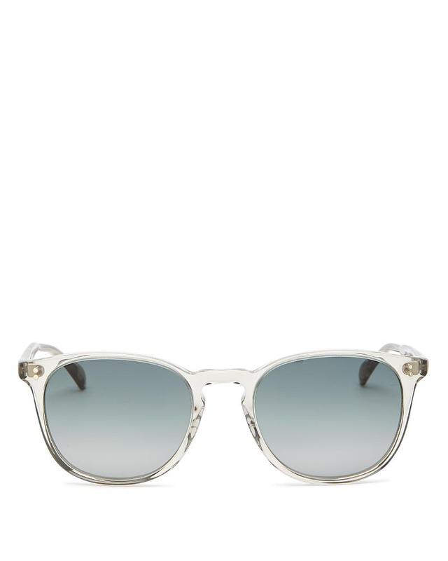 Mens Finley Esq. Round Sunglasses Product Image