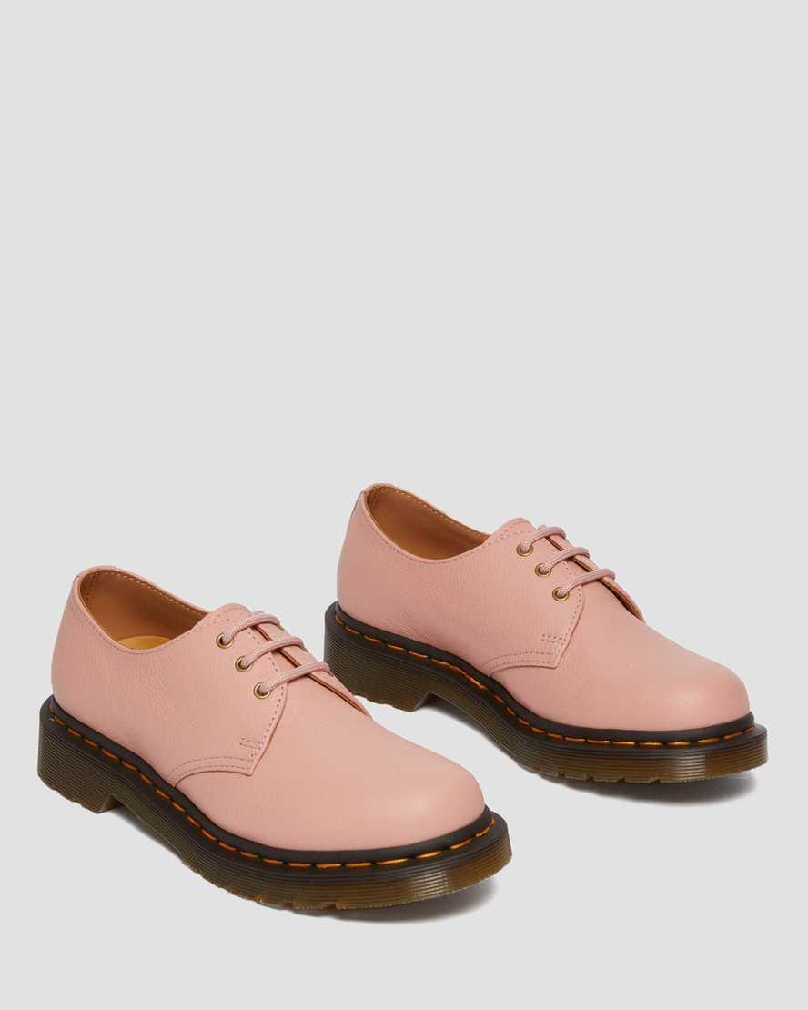 1461 Women's Virginia Leather Oxford Shoes Product Image