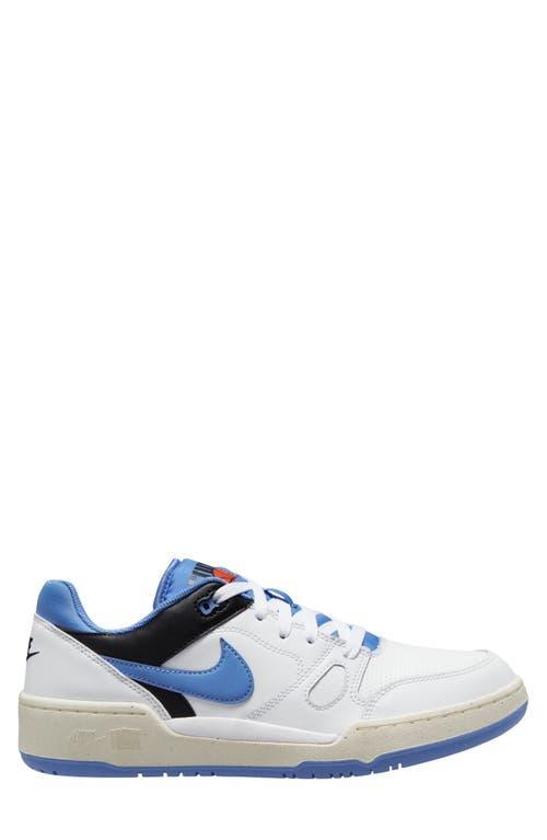 Nike Full Force Lo Sneaker Product Image