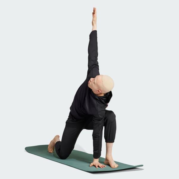 Yoga Training Hoodie Product Image