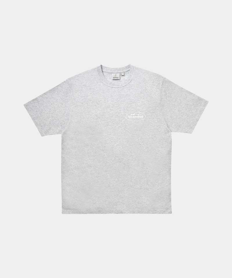 Mountaineering Tee Unisex Product Image