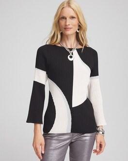 Women's Clothing - Dresses, Pants & Blouses - Chico's Product Image