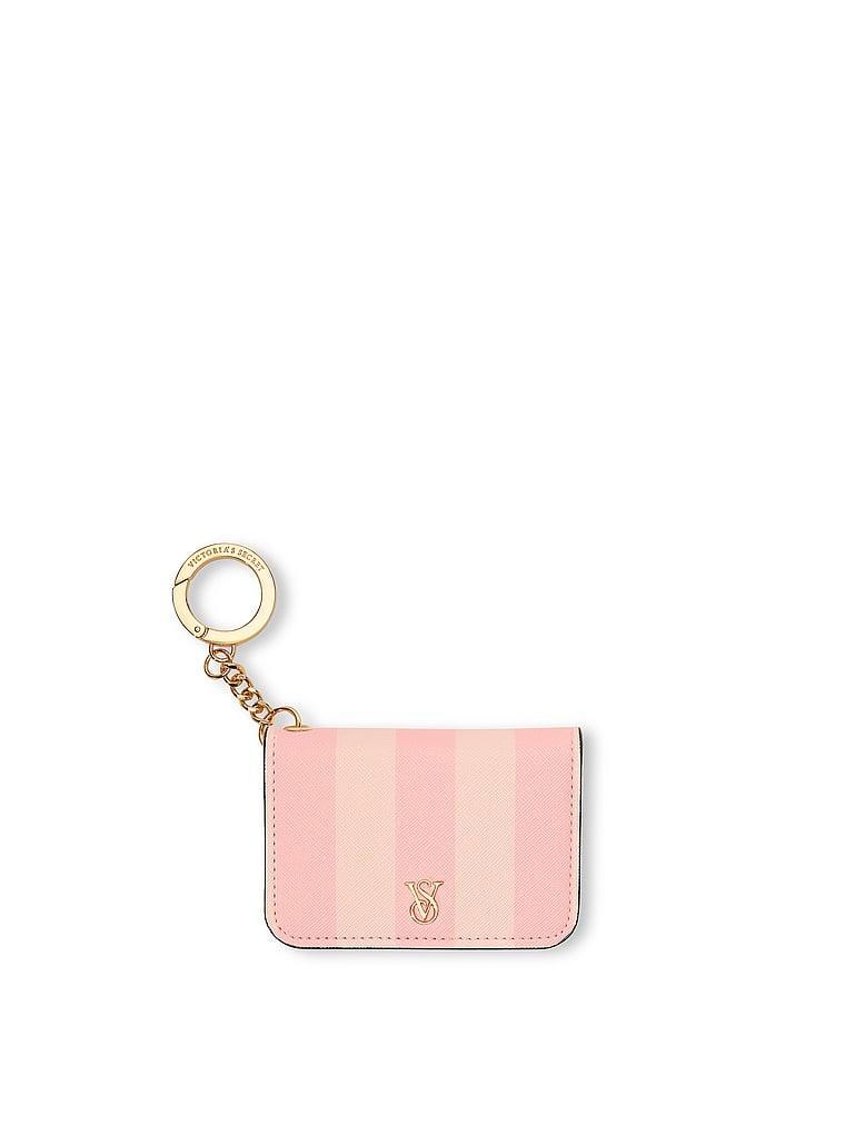 Flap Card Case Keychain Product Image