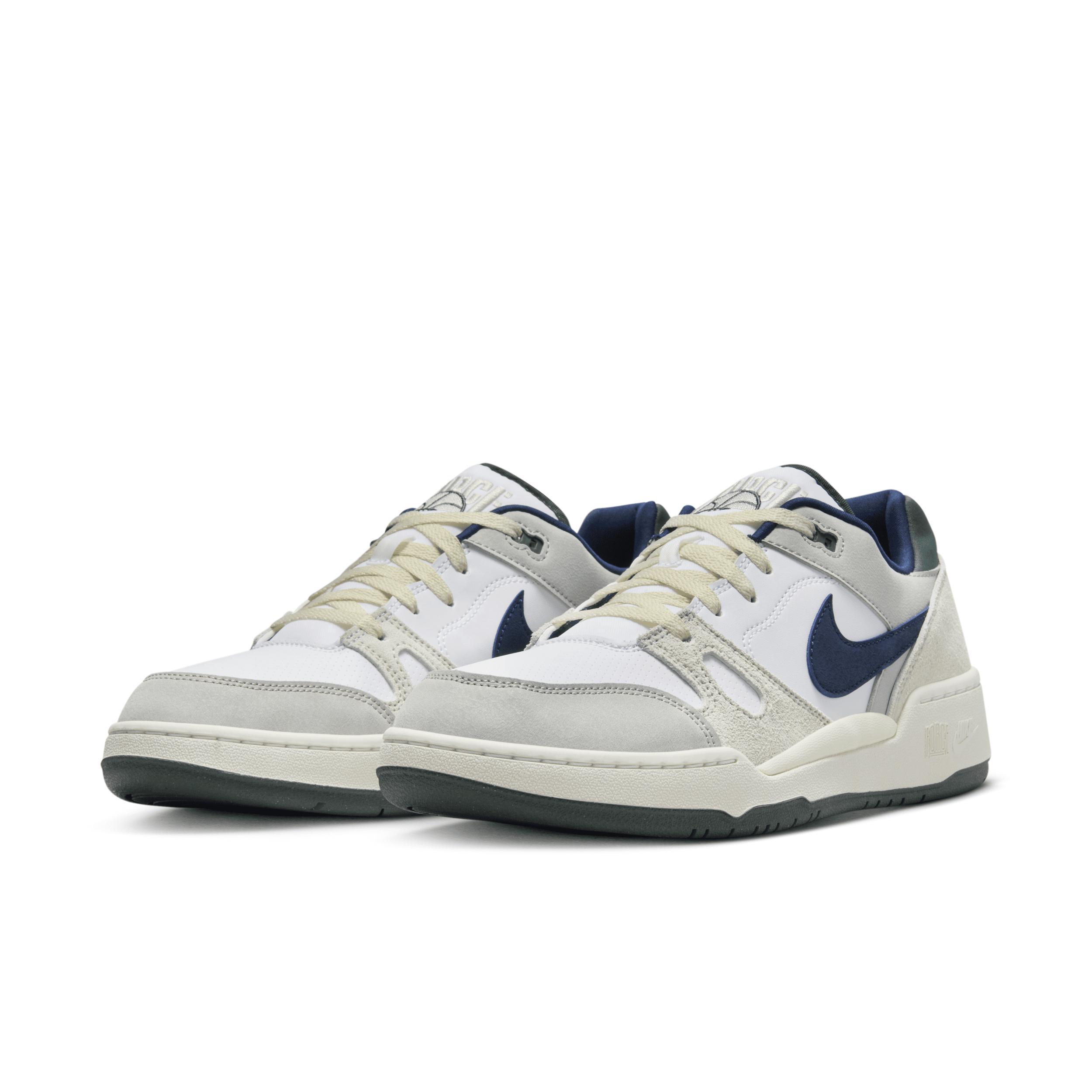 Nike Men's Full Force Low Shoes Product Image