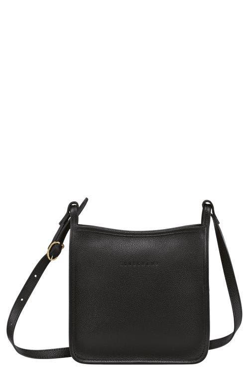 Longchamp Le Foulonn Small Crossbody Bag Product Image