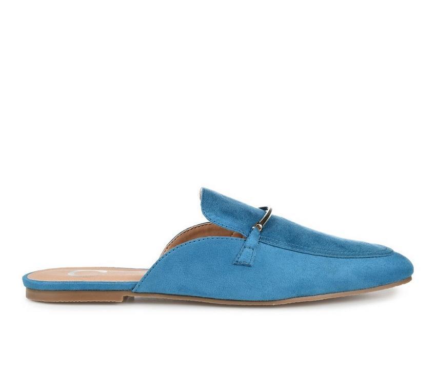 Women's Journee Collection Ameena Mules Product Image