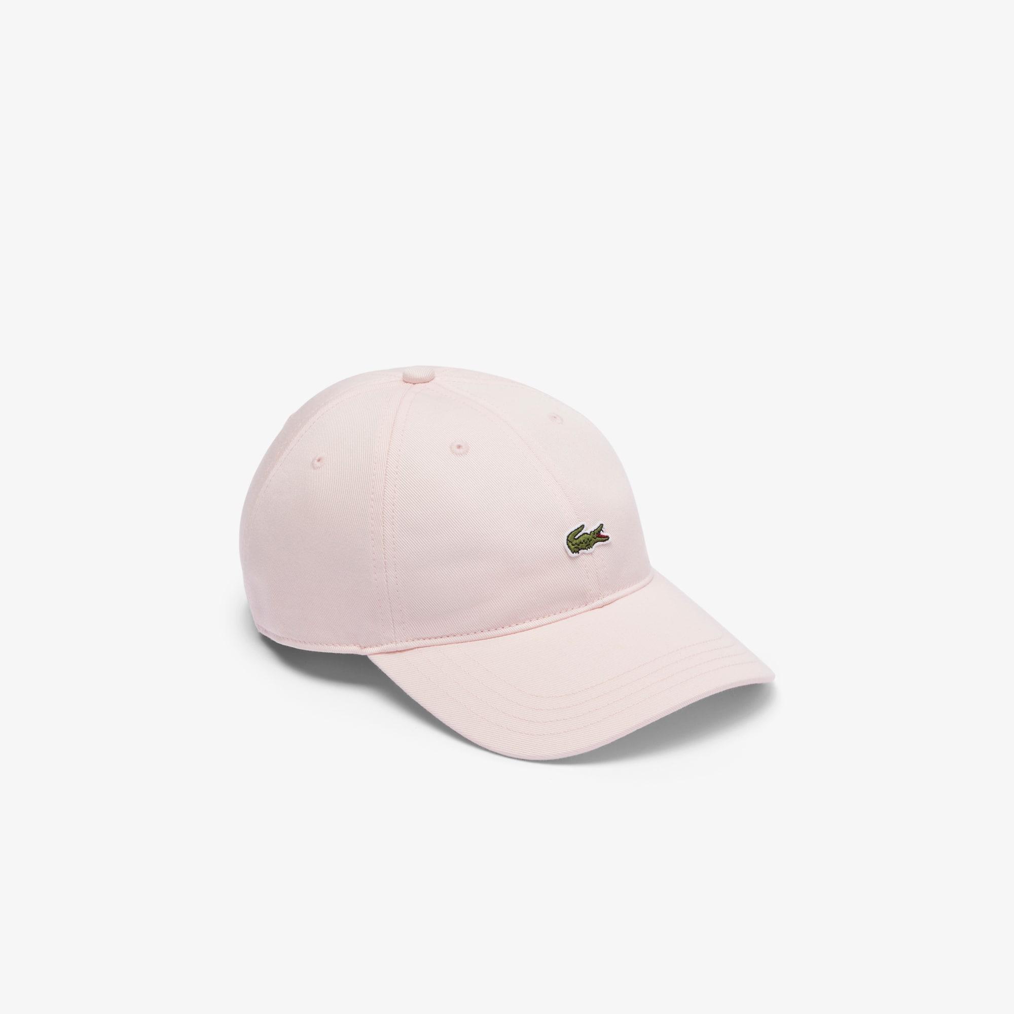 Cotton Twill Cap Product Image