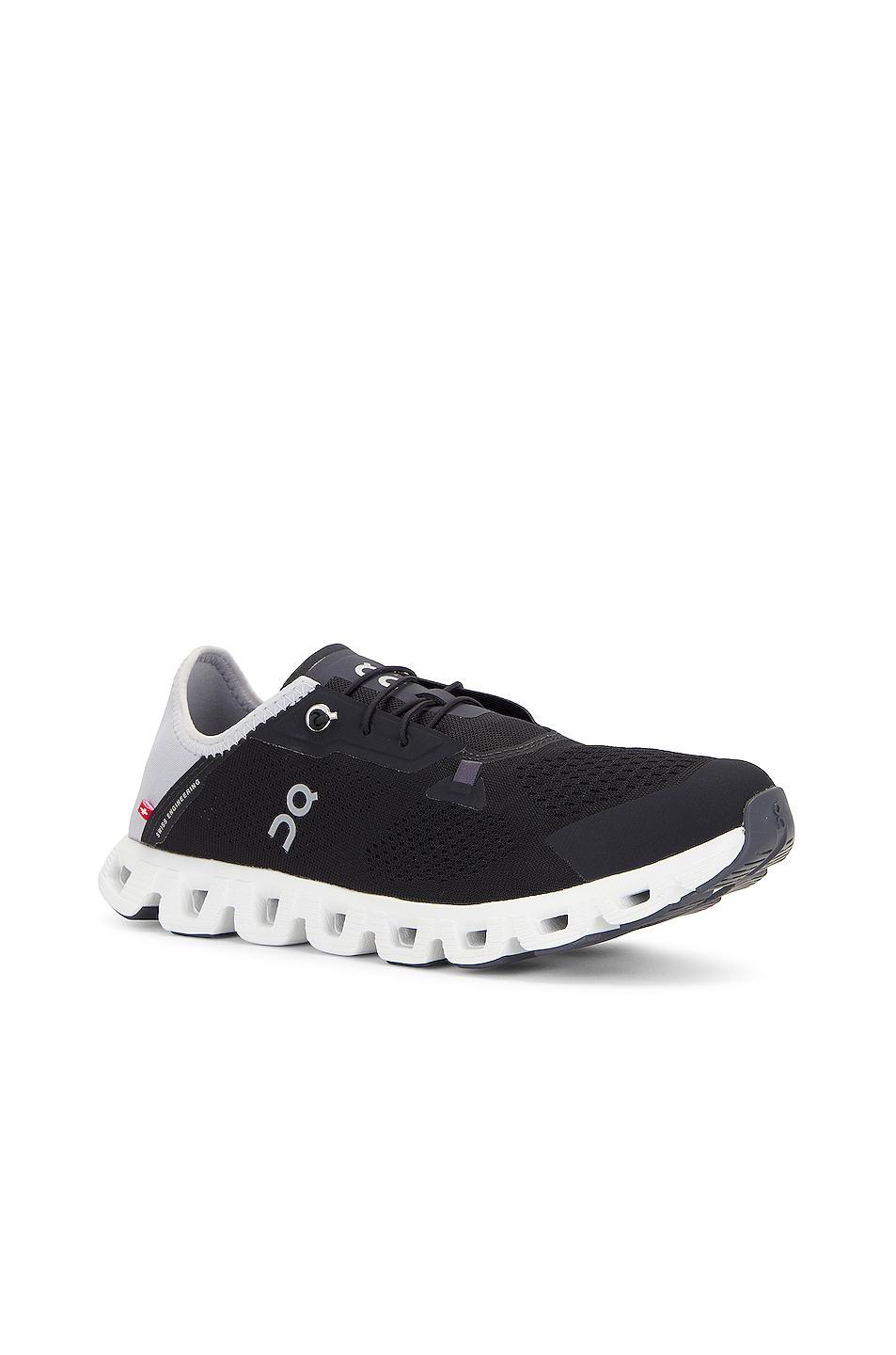 On Cloud 5 Coast Running Sneaker Product Image