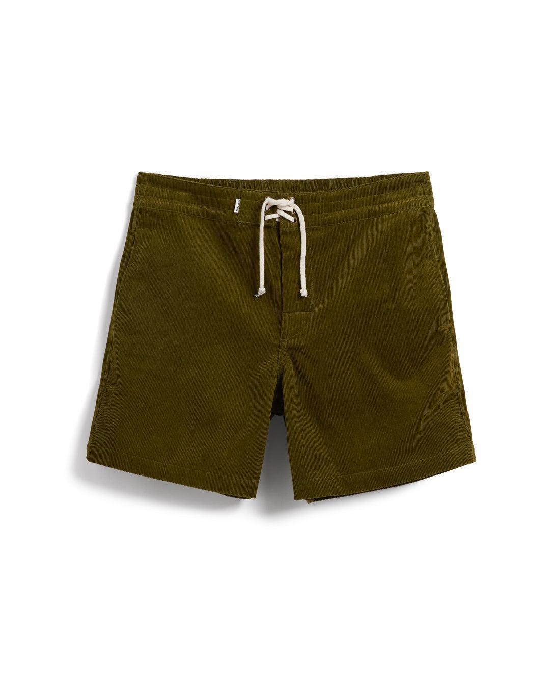 Drifter Short - Slate Male Product Image