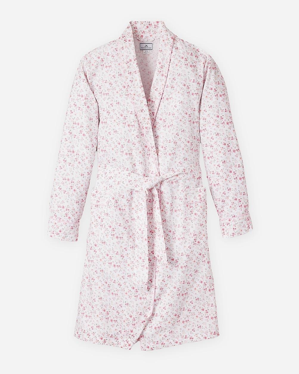 Petite Plume™ women's robe Product Image