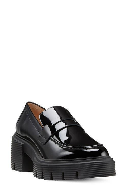 Stuart Weitzman Soho Loafer Product Image