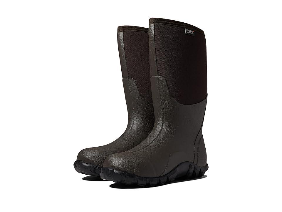 Bogs Classic High Men's Waterproof Boots Product Image