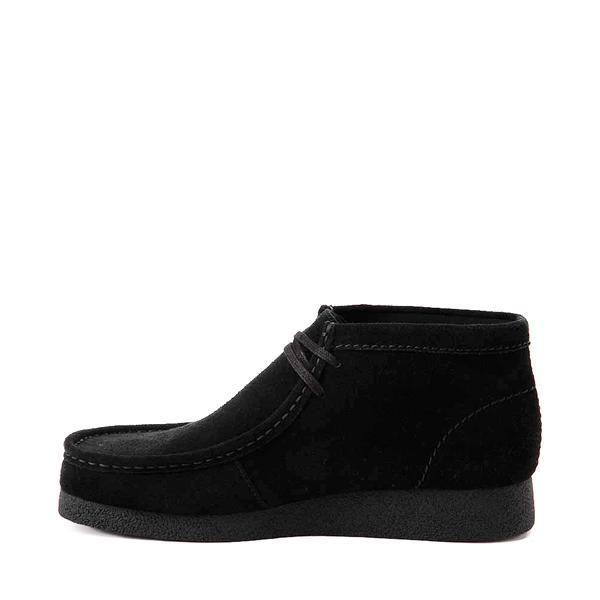 Mens Clarks Wallabee EVO Chukka Boot Product Image