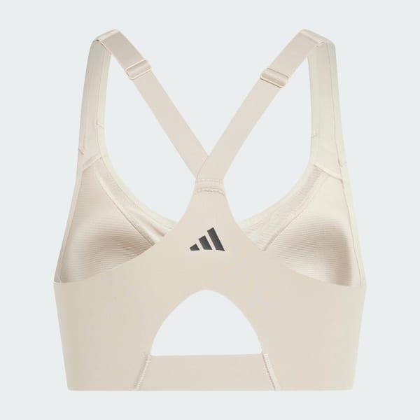 TLRD Impact Luxe High Support Zip Bra Product Image