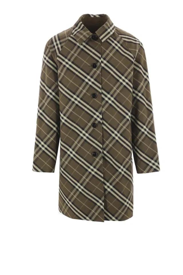 Coats In Furrow Product Image