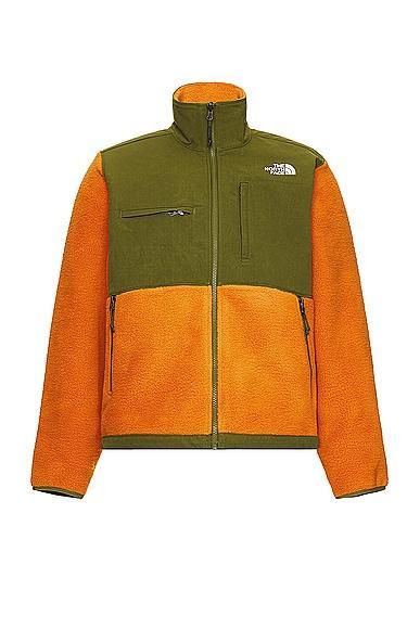 Ripstop Denali Jacket Product Image