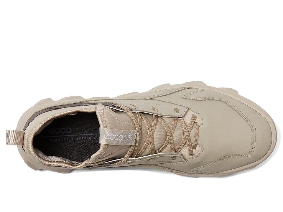 ECCO Sport MX Low Sneaker (Sage/Gravel) Women's Shoes Product Image