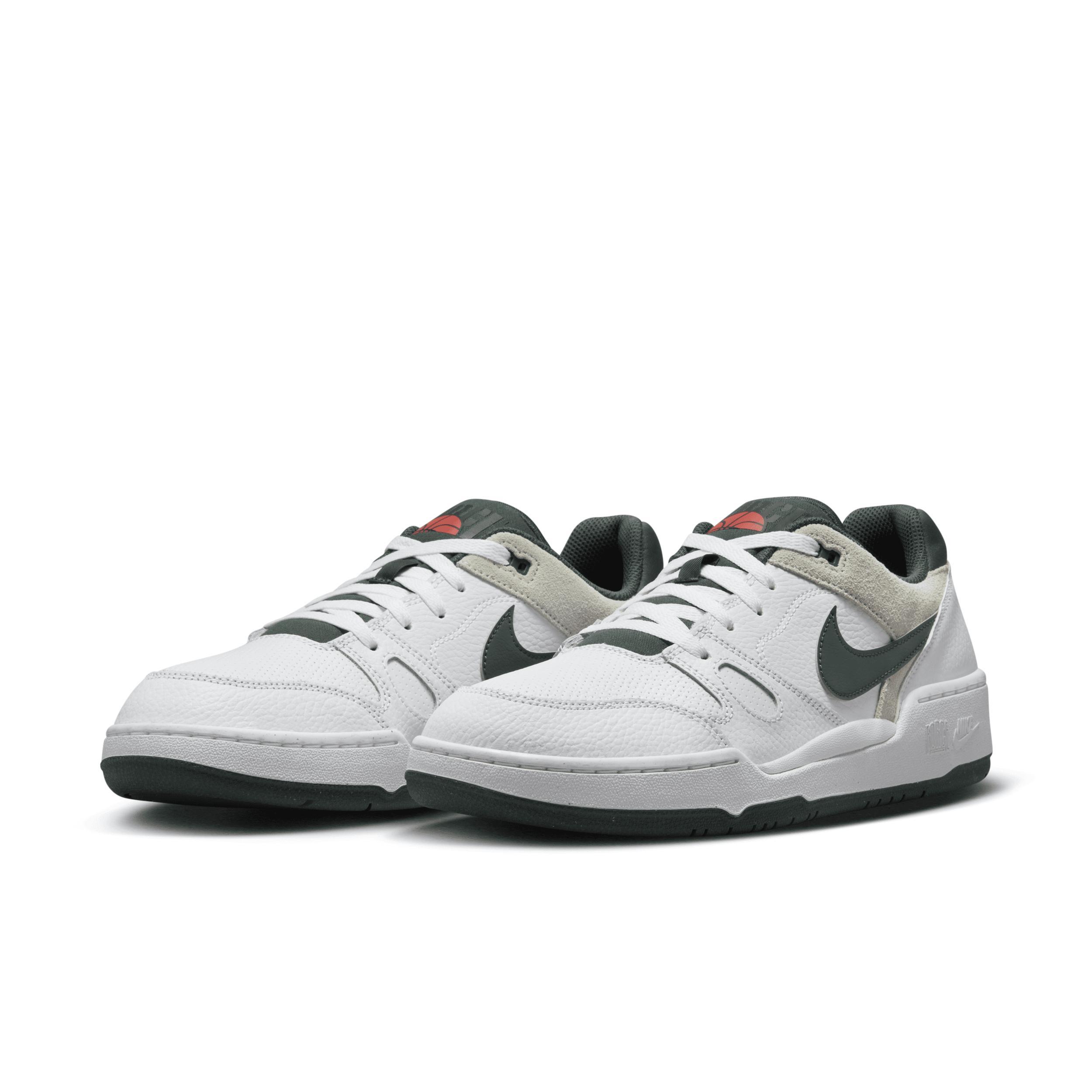 Nike Full Force Low Mens Shoes Product Image