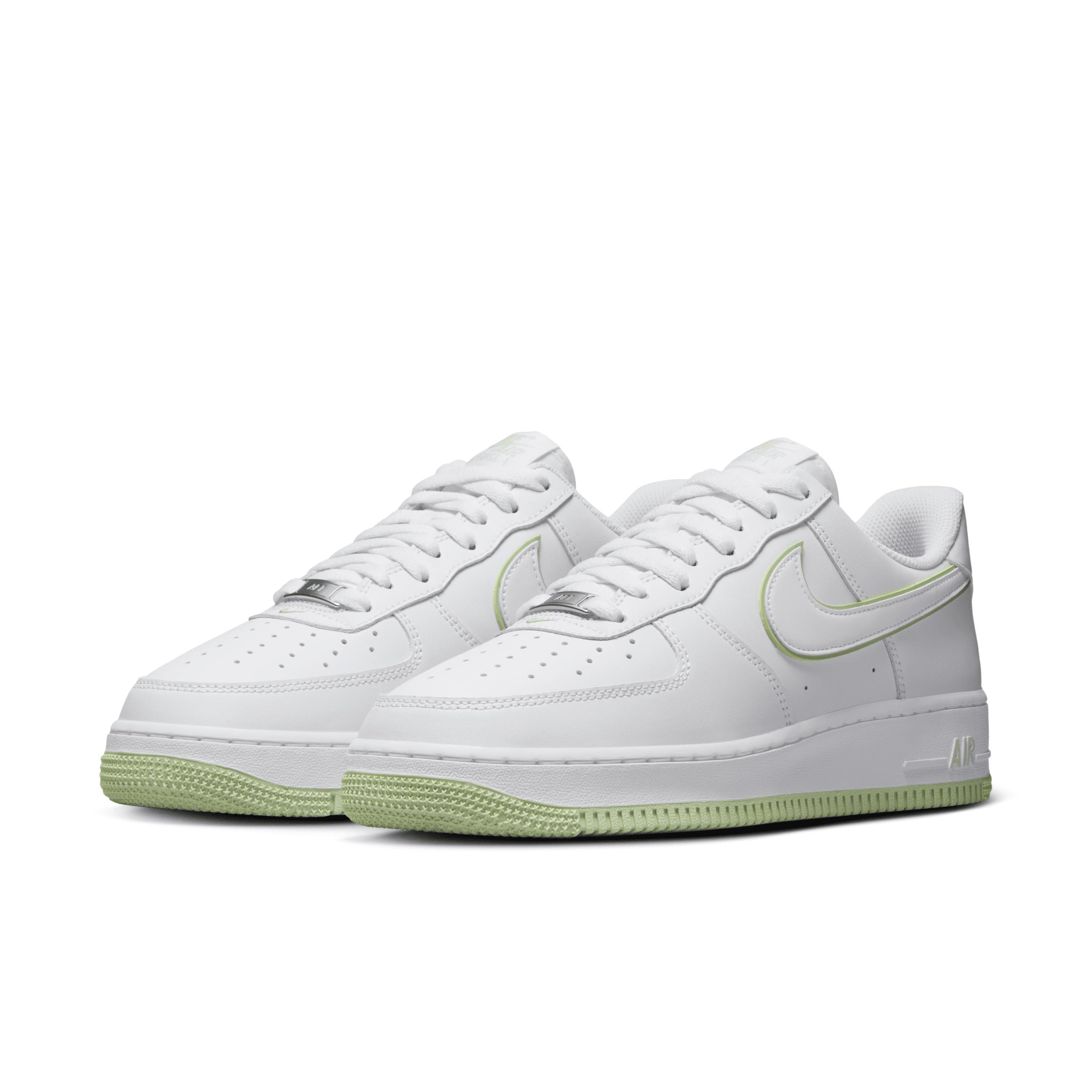 Nike Air Force 1 07 Sneaker Product Image