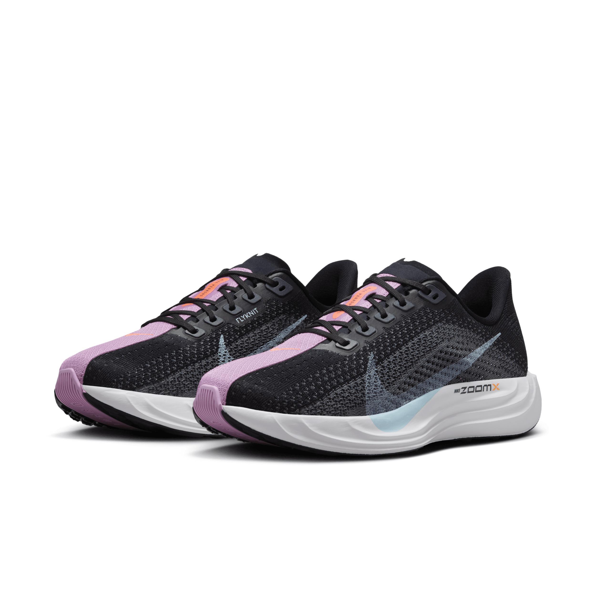 Nike Womens Pegasus Plus Road Running Shoes Product Image