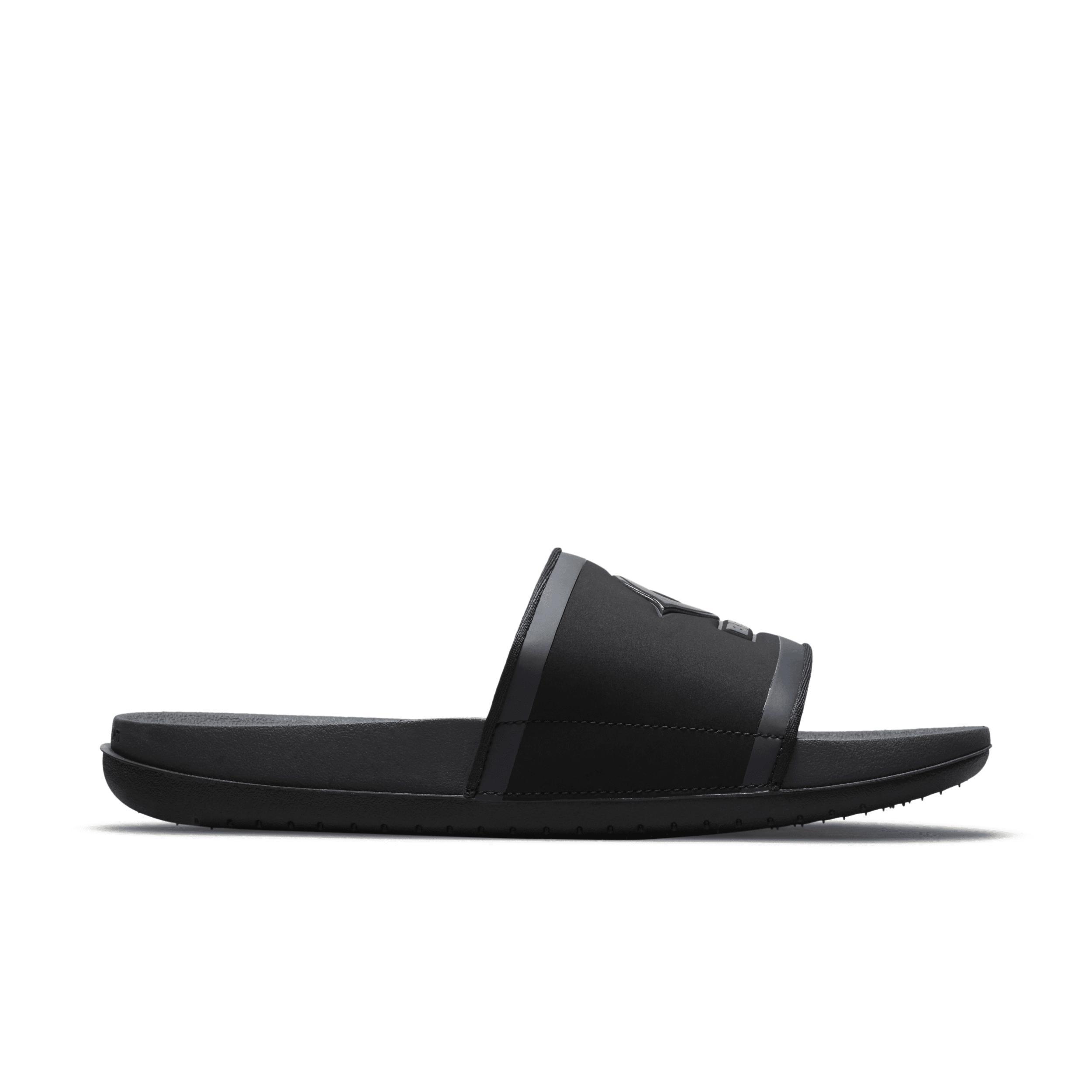 Nike Men's Offcourt (NFL Chicago Bears) Slides Product Image