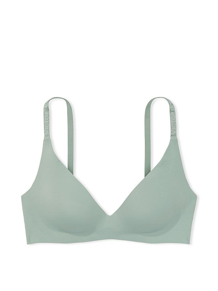 T-Shirt Push-Up Comfort Bra Product Image