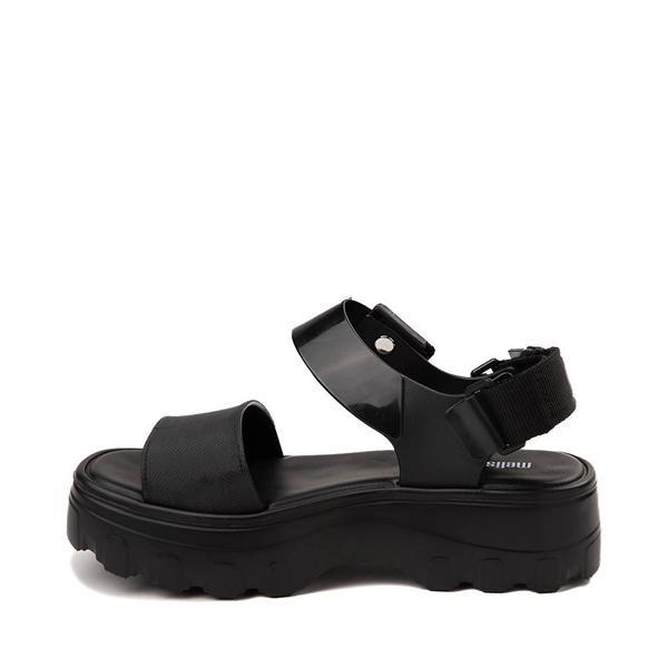 Womens Melissa Kick Off Platform Sandal Product Image