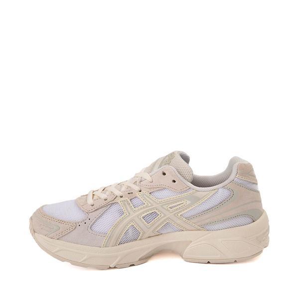 ASICS Womens ASICS GEL-1130 - Womens Running Shoes White/Birch Product Image