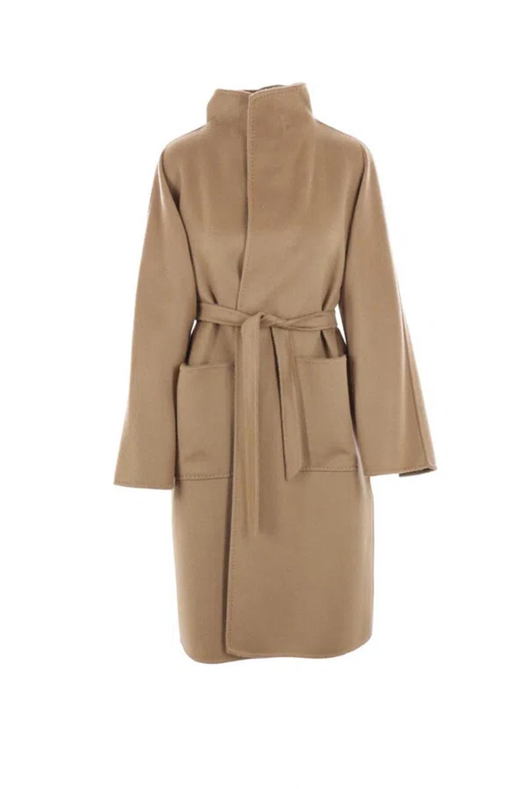 Coats In Brown product image