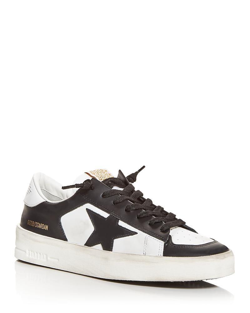 Golden Goose Stardan Low Top Sneaker Product Image