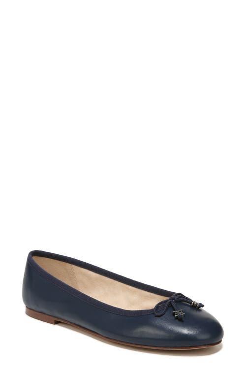 Gentle Souls by Kenneth Cole Sailor Buckle Women's Flat Shoes Product Image