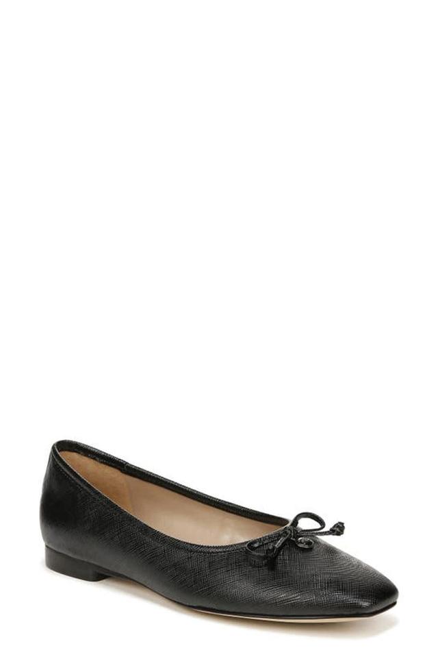 Gentle Souls by Kenneth Cole Sailor Buckle Women's Flat Shoes Product Image