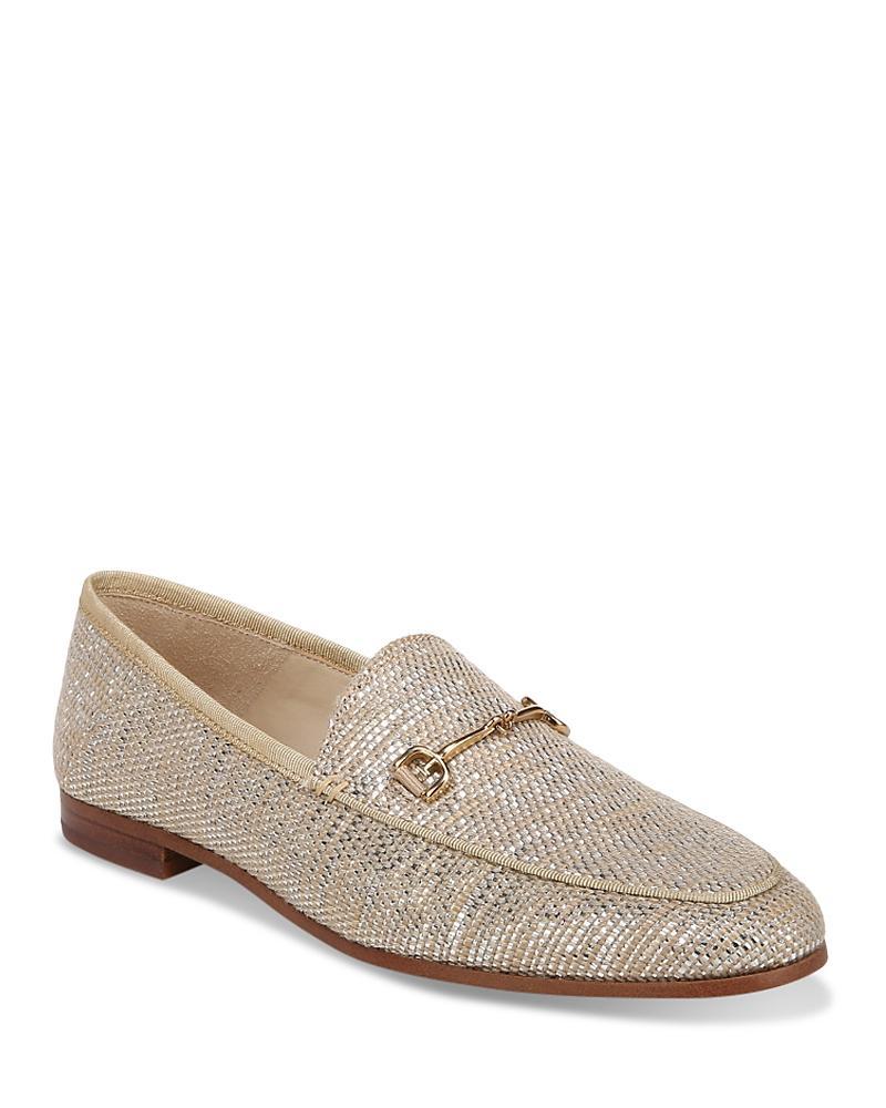 Sam Edelman Womens Loraine Loafers Product Image