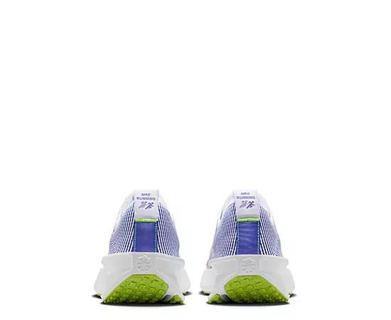 Nike Womens Flyknit Interact Run Running Shoe Product Image