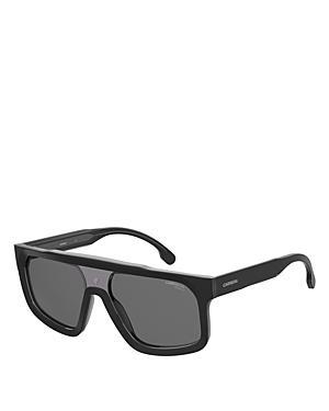 Carrera Eyewear 59mm Flat Top Sunglasses Product Image