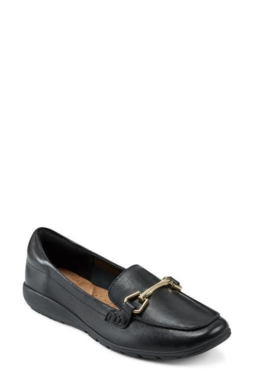 Easy Spirit Amalie Womens Ornamented Slip-On Flats Product Image