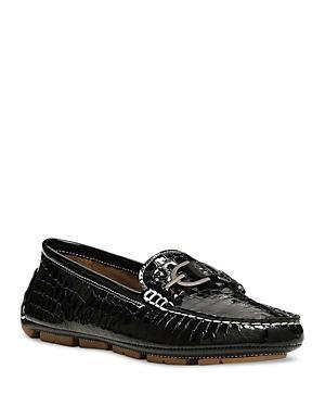 Donald Pliner Giovanna Bit Driving Loafer Product Image