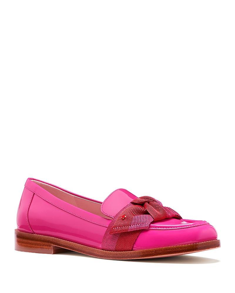 Kate Spade New York Leandra Loafer Multi) Women's Shoes Product Image