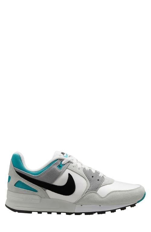 Air Pegasus 89 Sneaker In White/black/platinum Product Image