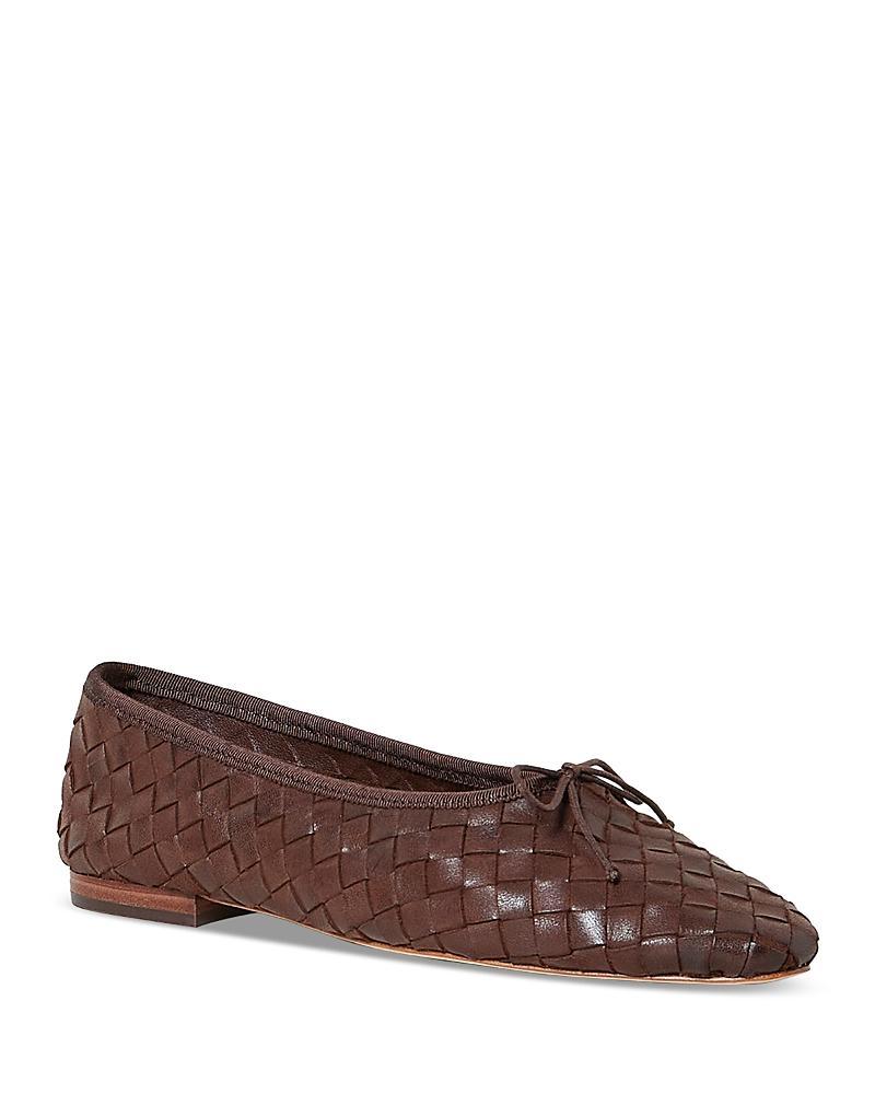 Jeffrey Campbell Velviteen Bit Loafer Product Image