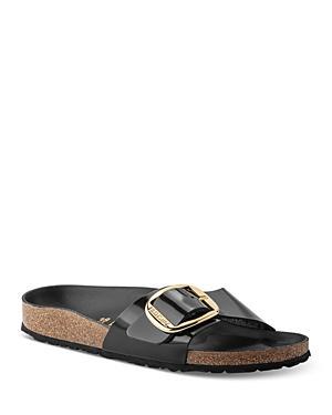 Birkenstock Madrid Big Buckle Slide Sandal Product Image