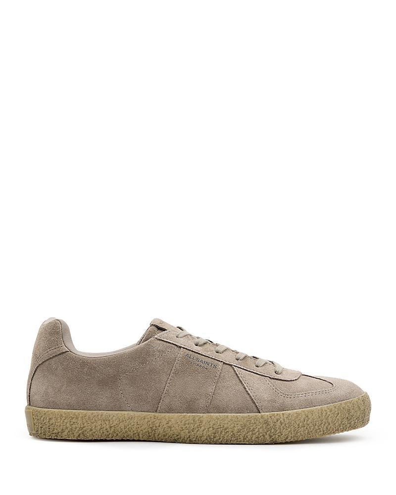 Allsaints Mens Jaimee Low Top Sneakers Product Image