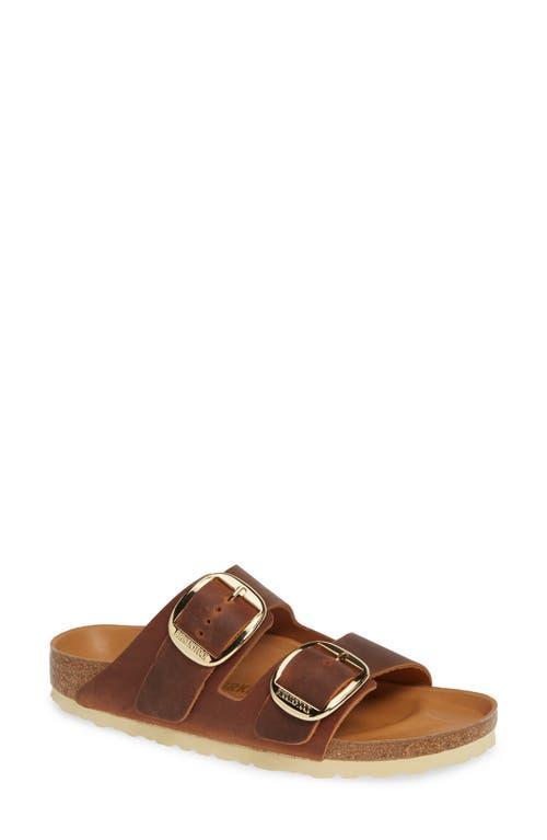 Birkenstock Arizona Big Buckle Slide Sandal Product Image