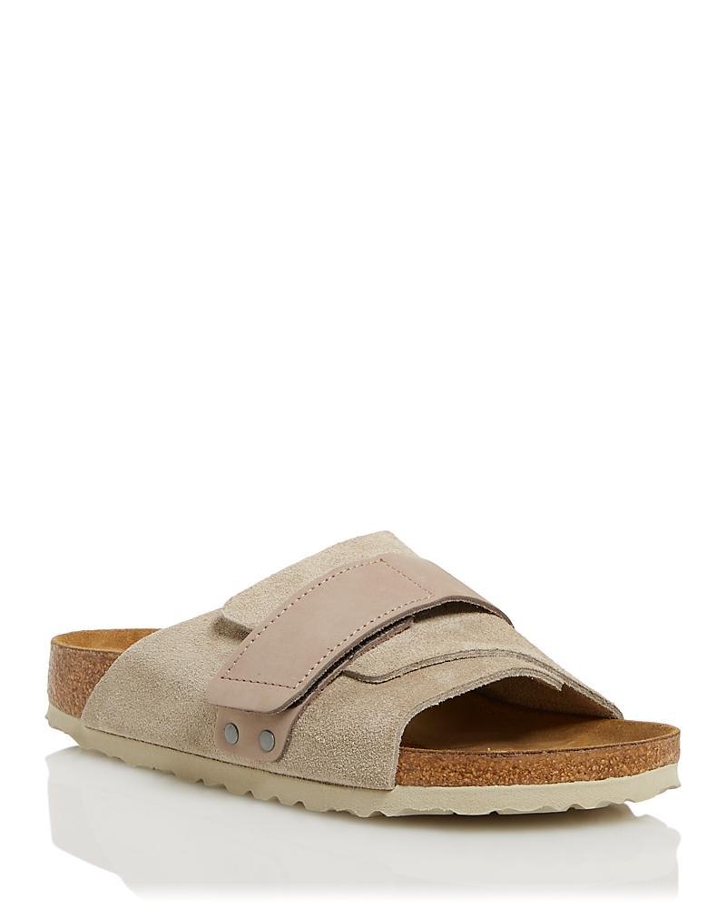 Birkenstock Kyoto Slide Sandal Product Image