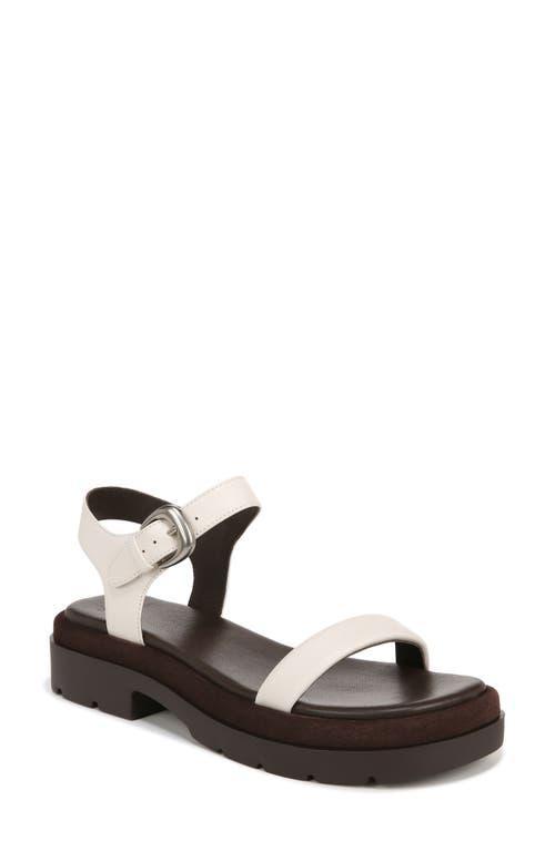 Vince Heloise Ankle Strap Platform Sandal Product Image