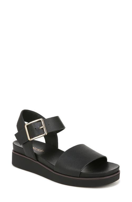 LifeStride Gillian Ankle Strap Platform Sandal Product Image