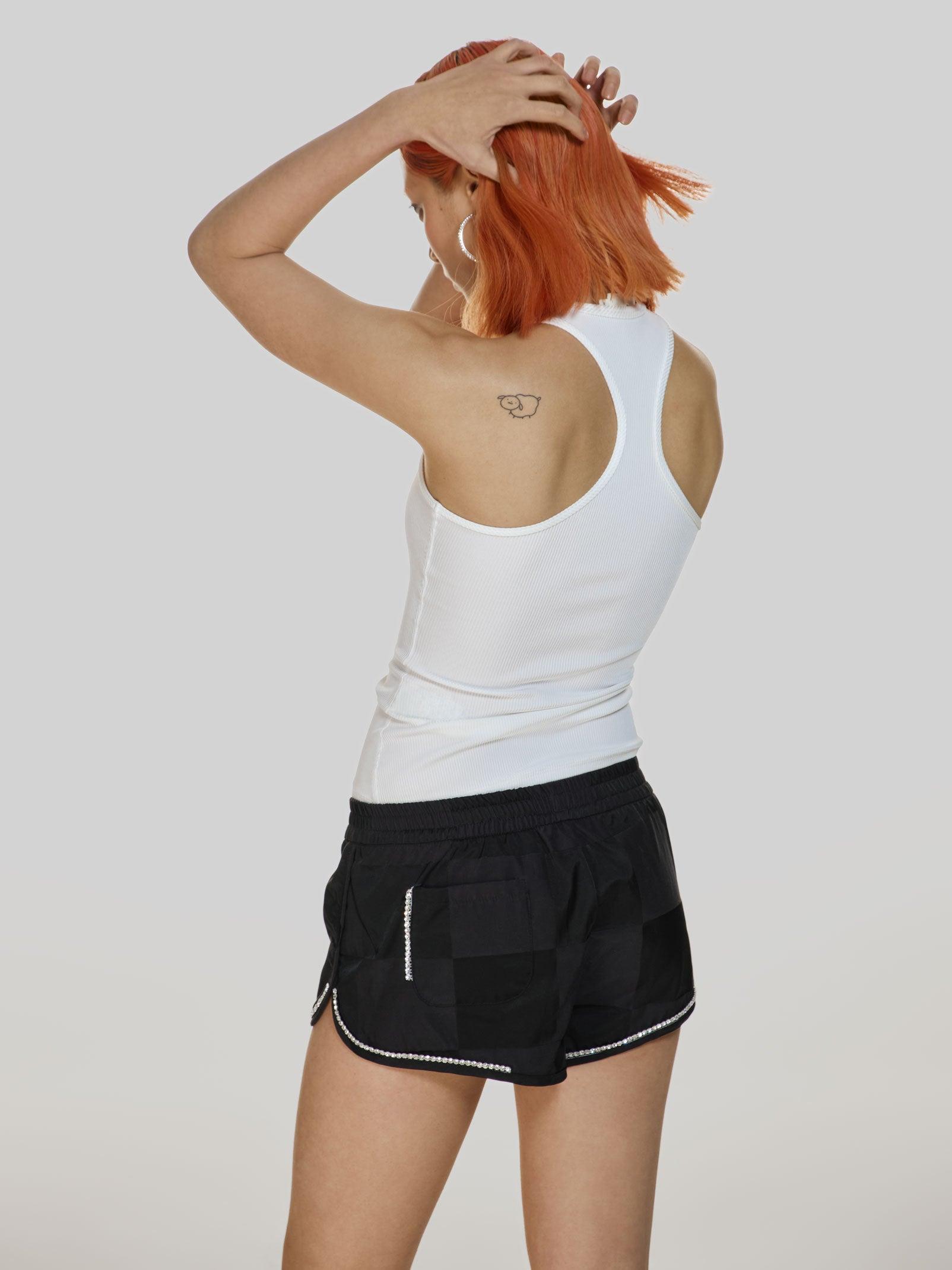 Coffee Run shorts Product Image