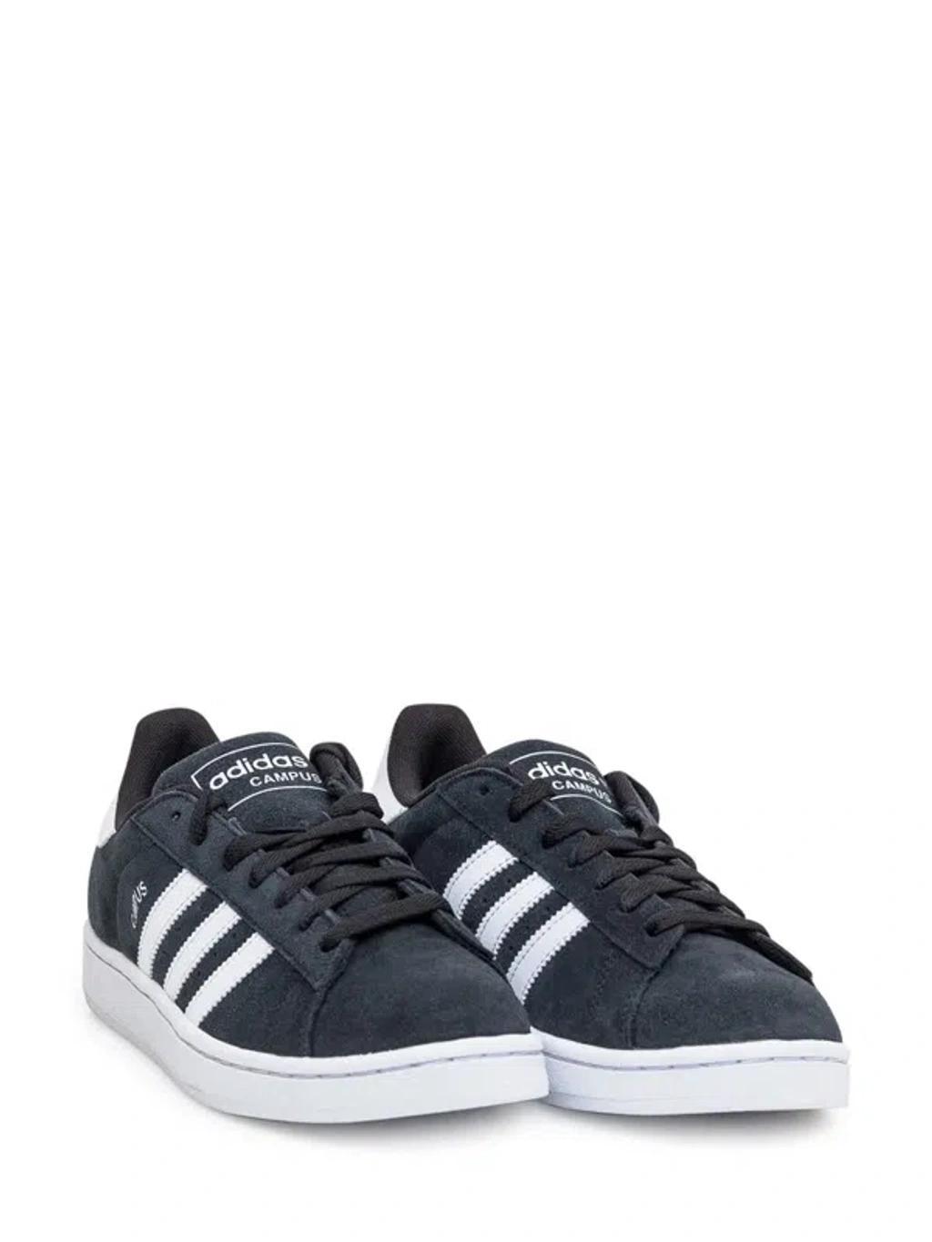 ADIDAS ORIGINALS Campus 2 Sneaker In Black Product Image