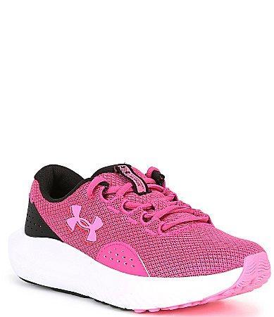 Under Armour Womens Charged Surge 4 Running Shoe Product Image