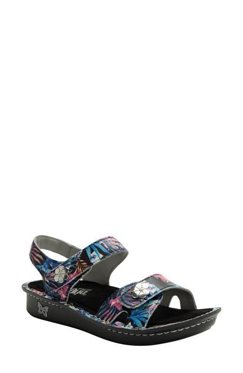 Alegria by PG Lite Vienna Sandal Product Image